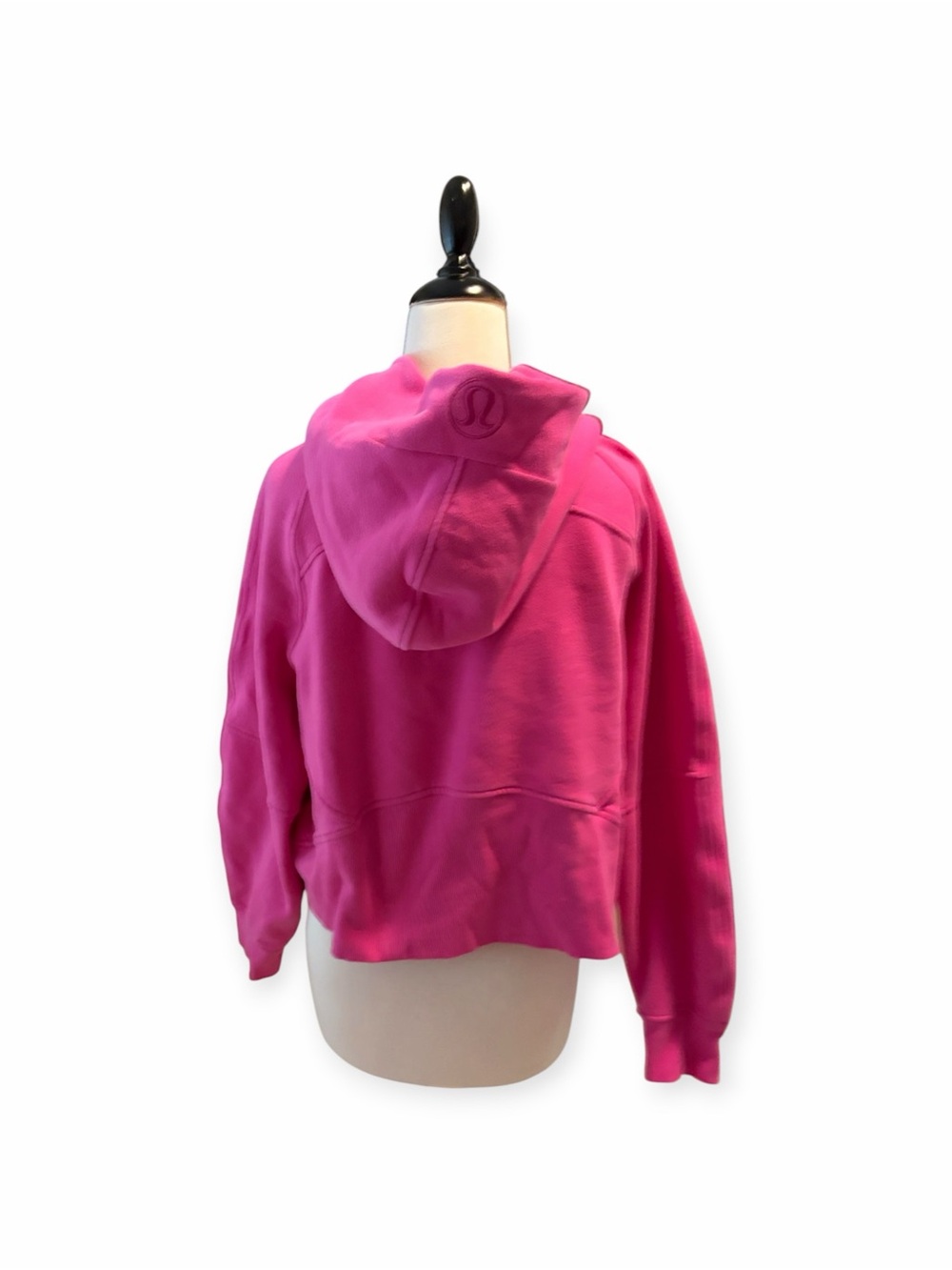 Lululemon Scuba Oversized Full Zip Hoodie XL/XXL - Picture 4 of 9